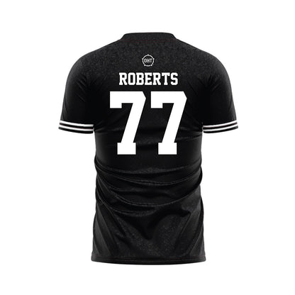 Alabama - NCAA Football : Jaeden Roberts - Operation Hat Trick Premium Activewear T-Shirt-1