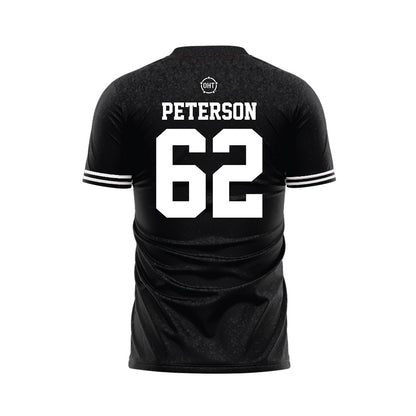 Alabama - NCAA Football : Davis Peterson - Operation Hat Trick Premium Activewear T-Shirt-1
