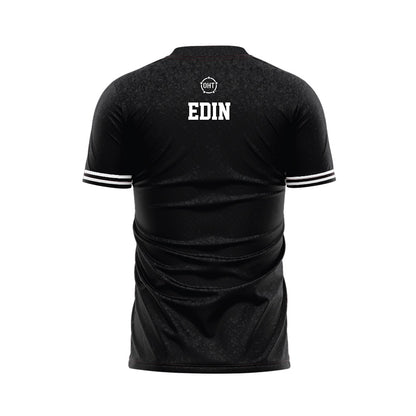 Alabama - NCAA Men's Swimming & Diving : Peter Edin - Operation Hat Trick Premium Activewear T-Shirt-1
