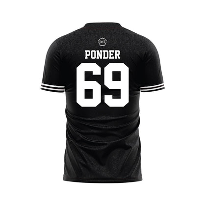 Alabama - NCAA Football : Ellis Ponder - Operation Hat Trick Premium Activewear T-Shirt-1