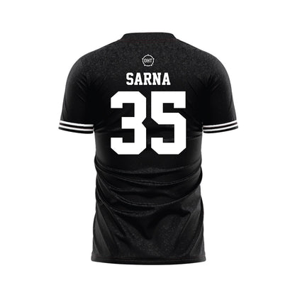 Alabama - NCAA Baseball : Owen Sarna - Operation Hat Trick Premium Activewear T-Shirt-1