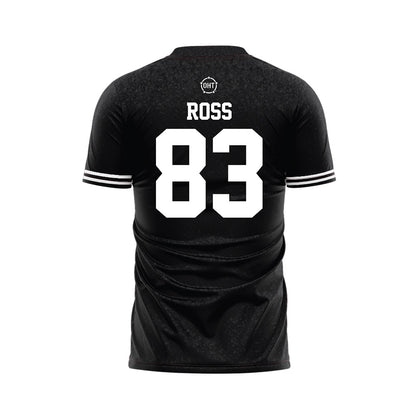 Alabama - NCAA Football : Warner Ross - Operation Hat Trick Premium Activewear T-Shirt-1