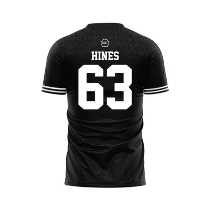 Alabama - NCAA Football : Wilder Hines - Operation Hat Trick Premium Activewear T-Shirt-1