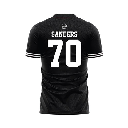 Alabama - NCAA Football : William Sanders - Operation Hat Trick Premium Activewear T-Shirt-1