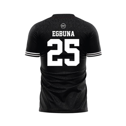 Alabama - NCAA Women's Basketball : Joy Egbuna - Operation Hat Trick Premium Activewear T-Shirt-1
