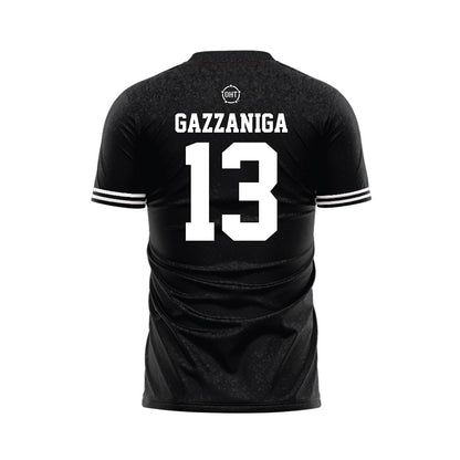 Alabama - NCAA Football : John Gazzaniga - Operation Hat Trick Premium Activewear T-Shirt-1