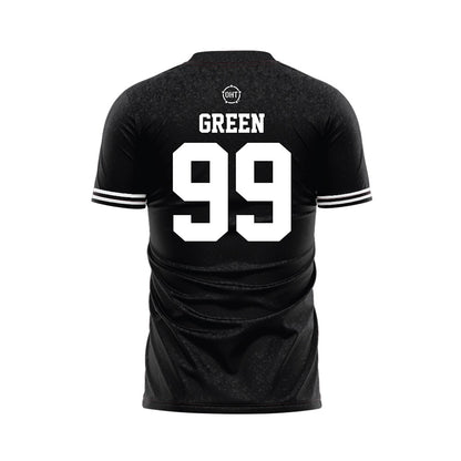 Alabama - NCAA Football : Terrance Green - Operation Hat Trick Premium Activewear T-Shirt-1