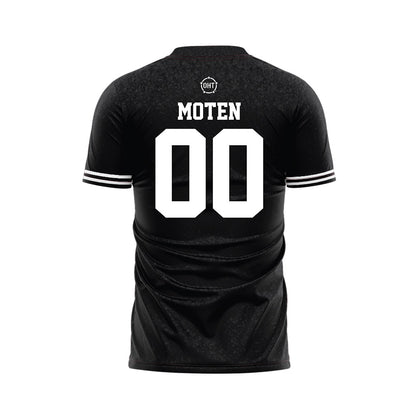 Alabama - NCAA Softball : Vic Moten - Operation Hat Trick Premium Activewear T-Shirt-1