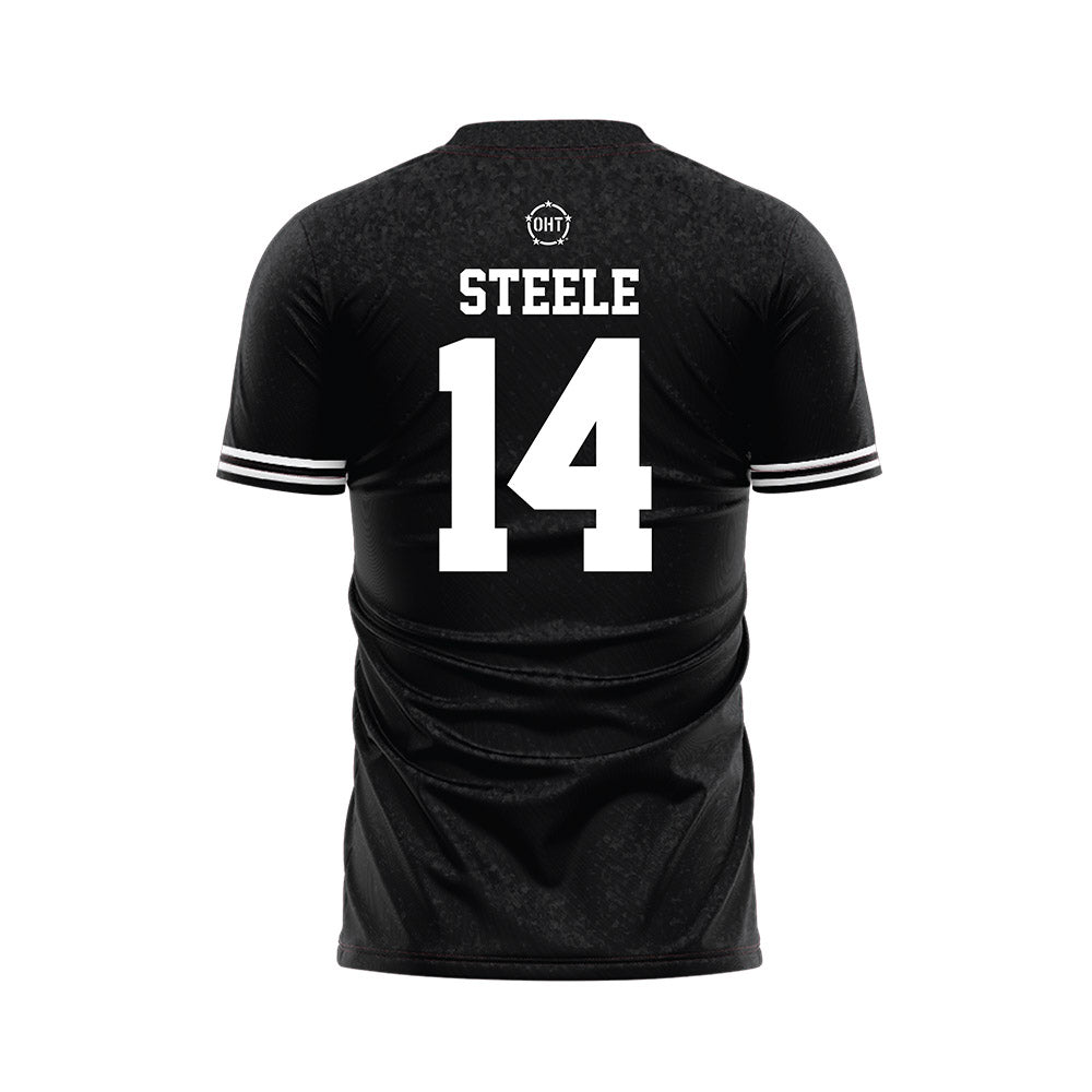 Alabama - NCAA Baseball : Peyton Steele - Operation Hat Trick Premium Activewear T-Shirt-1