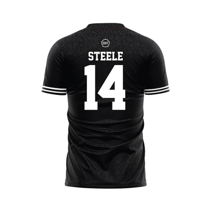 Alabama - NCAA Baseball : Peyton Steele - Operation Hat Trick Premium Activewear T-Shirt-1