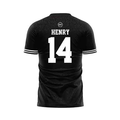 Alabama - NCAA Football : Fatutoa Henry - Operation Hat Trick Premium Activewear T-Shirt-1
