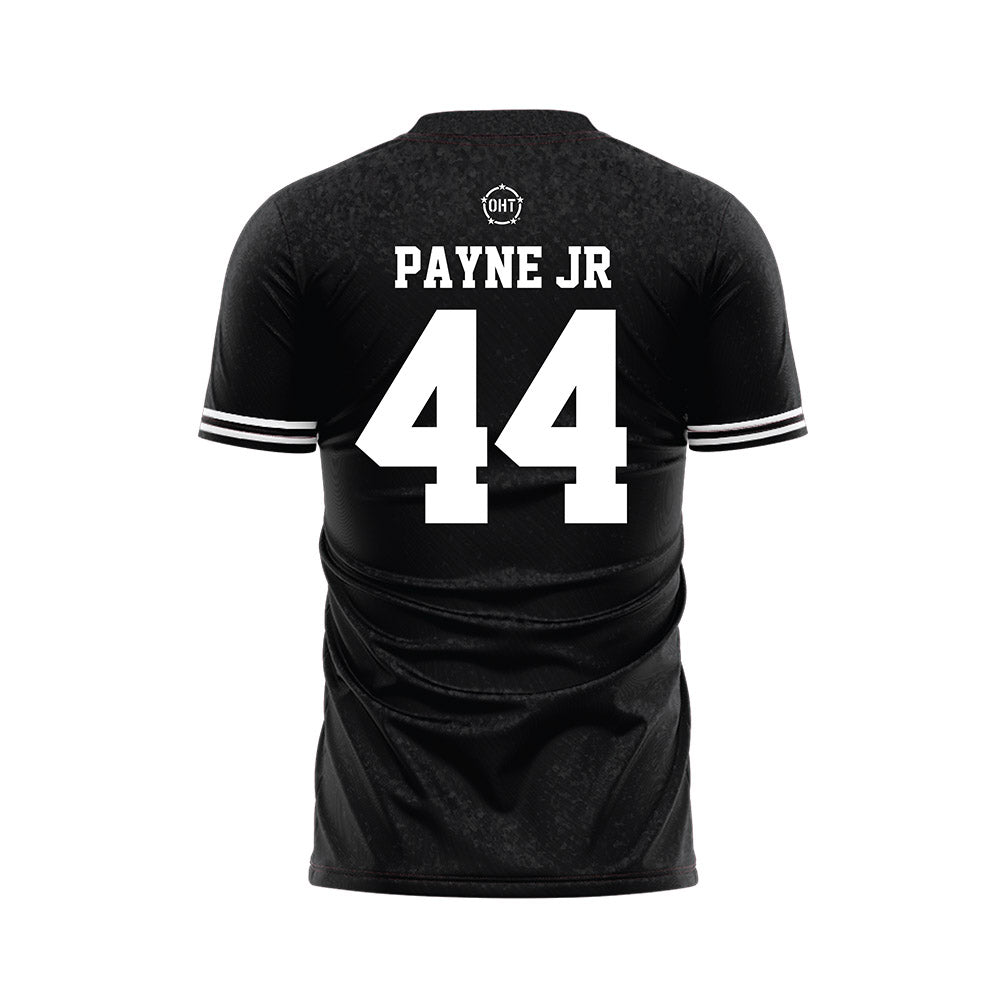 Alabama - NCAA Football : Damon Payne Jr - Operation Hat Trick Premium Activewear T-Shirt-1
