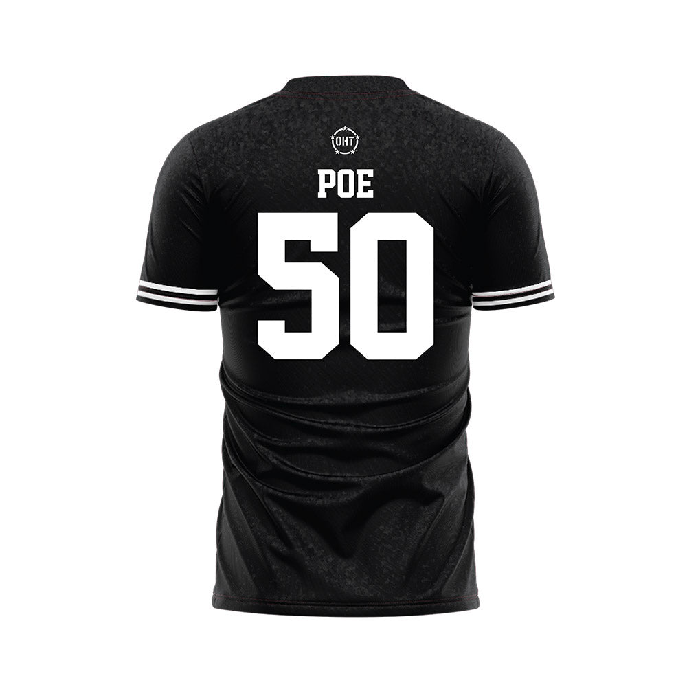 Alabama - NCAA Football : Casey Poe - Operation Hat Trick Premium Activewear T-Shirt-1