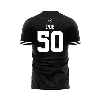 Alabama - NCAA Football : Casey Poe - Operation Hat Trick Premium Activewear T-Shirt-1