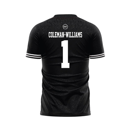 Alabama - NCAA Football : Ryan Coleman-Williams - Operation Hat Trick Premium Activewear T-Shirt-1