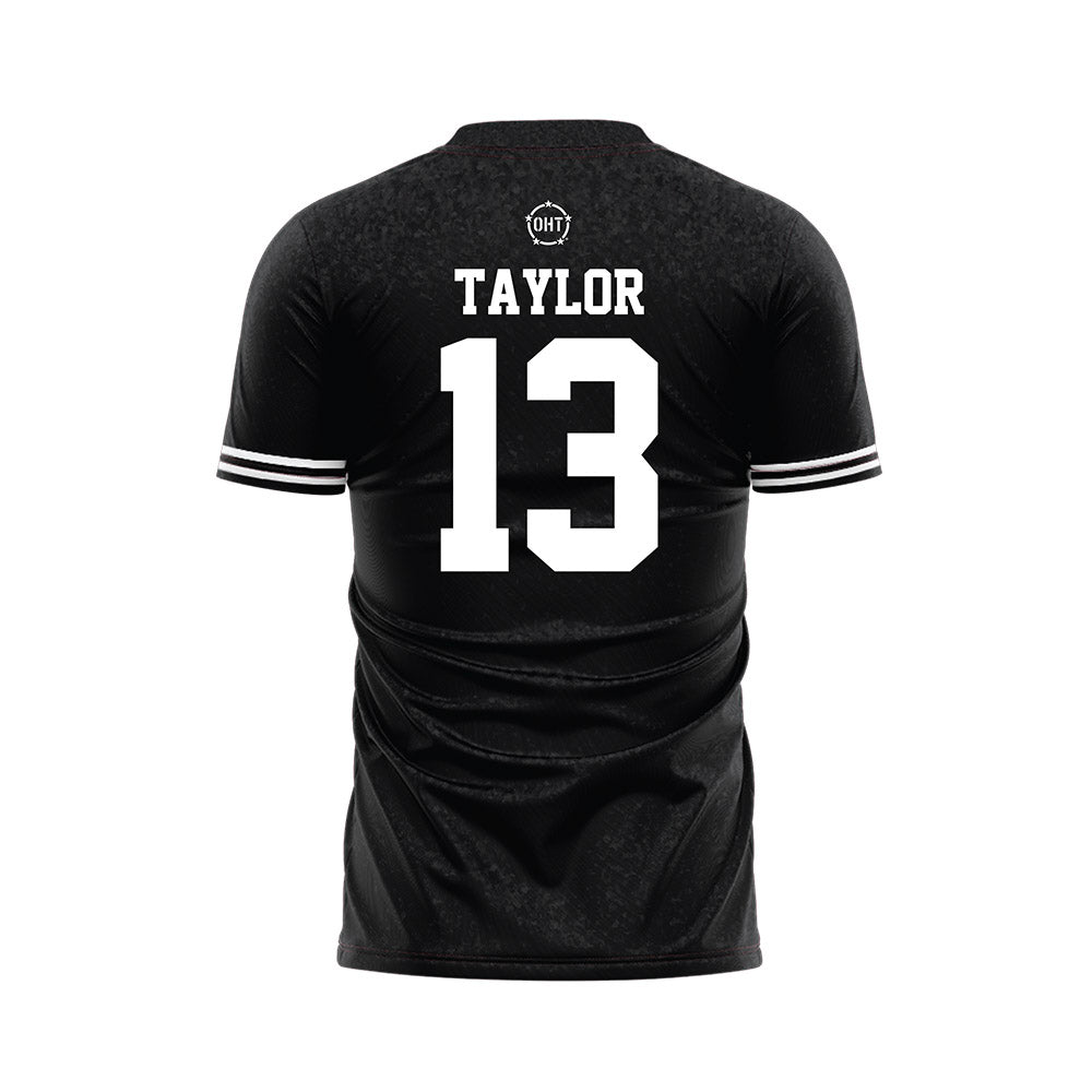 Alabama - NCAA Football : Ivan Taylor - Operation Hat Trick Premium Activewear T-Shirt-1