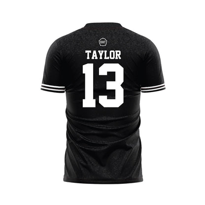 Alabama - NCAA Football : Ivan Taylor - Operation Hat Trick Premium Activewear T-Shirt-1