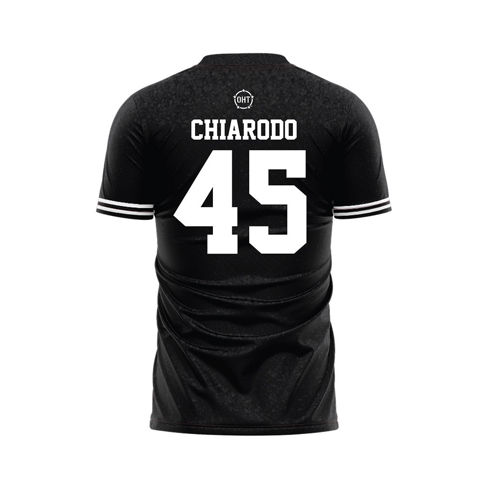 Alabama - NCAA Baseball : Joe Chiarodo - Operation Hat Trick Premium Activewear T-Shirt-1