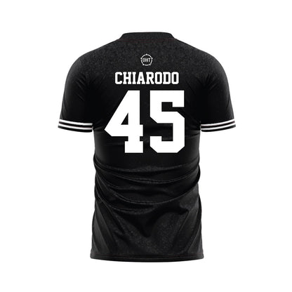 Alabama - NCAA Baseball : Joe Chiarodo - Operation Hat Trick Premium Activewear T-Shirt-1