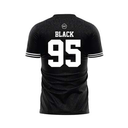 Alabama - NCAA Football : Leslie Black - Operation Hat Trick Premium Activewear T-Shirt-1