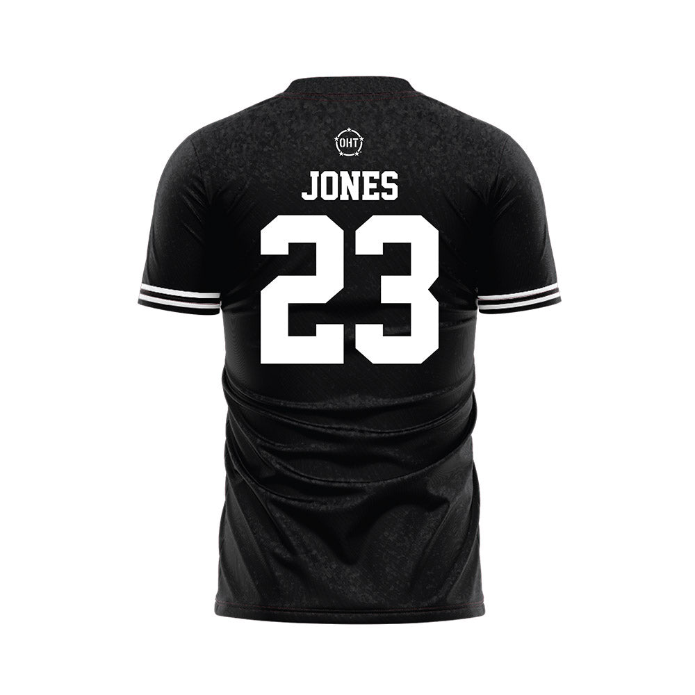 Alabama - NCAA Football : Cayden Jones - Operation Hat Trick Premium Activewear T-Shirt-1