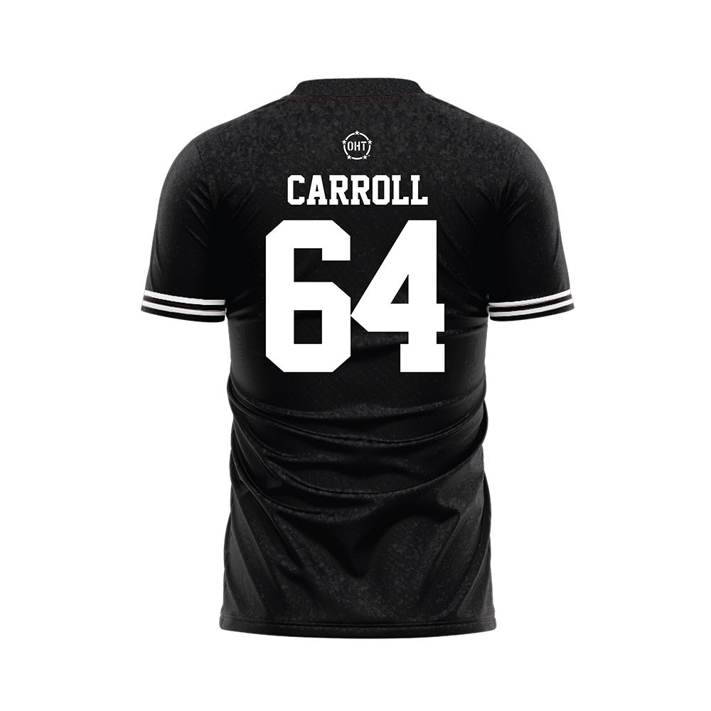 Alabama - NCAA Football : Michael Carroll - Operation Hat Trick Premium Activewear T-Shirt-1