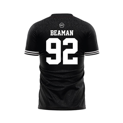 Alabama - NCAA Football : Jeremiah Beaman - Operation Hat Trick Premium Activewear T-Shirt-1