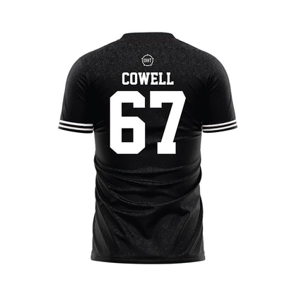 Alabama - NCAA Football : Vince Cowell - Operation Hat Trick Premium Activewear T-Shirt-1