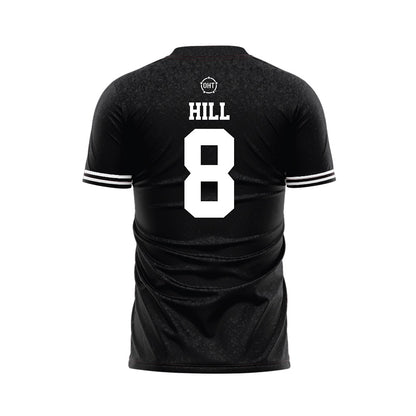 Alabama - NCAA Football : Justin Hill - Operation Hat Trick Premium Activewear T-Shirt-1