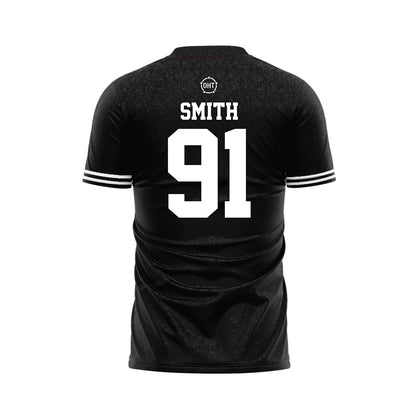 Alabama - NCAA Football : Caleb Smith - Operation Hat Trick Premium Activewear T-Shirt-1