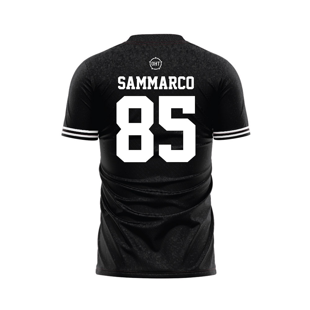 Alabama - NCAA Football : Jack Sammarco - Operation Hat Trick Premium Activewear T-Shirt-1