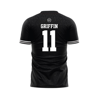 Alabama - NCAA Football : Xavier Griffin - Operation Hat Trick Premium Activewear T-Shirt-1