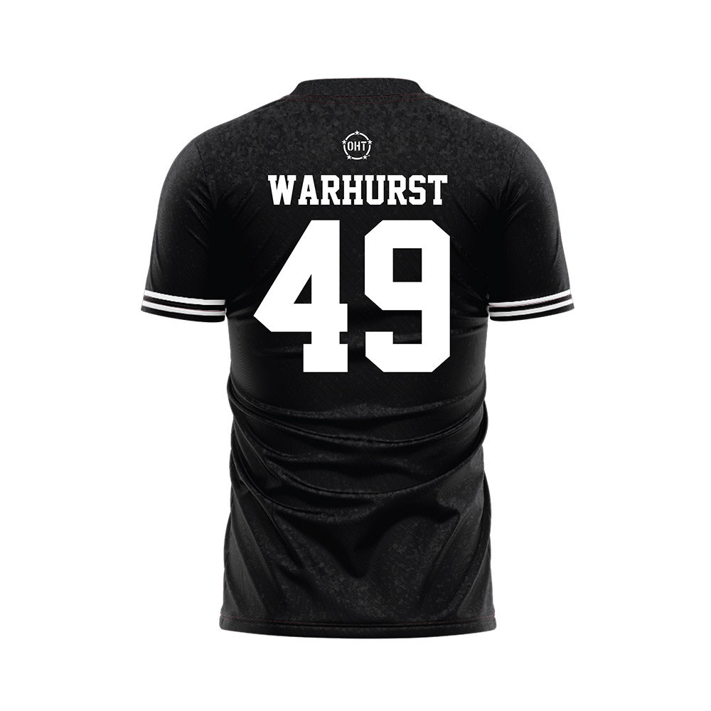 Alabama - NCAA Football : Conner Warhurst - Operation Hat Trick Premium Activewear T-Shirt-1