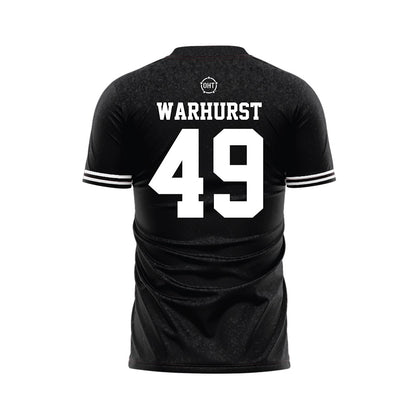 Alabama - NCAA Football : Conner Warhurst - Operation Hat Trick Premium Activewear T-Shirt-1