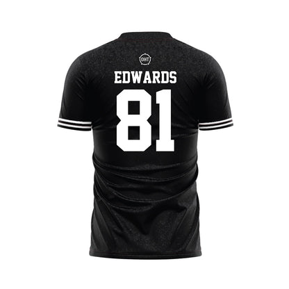 Alabama - NCAA Football : Kaleb Edwards - Operation Hat Trick Premium Activewear T-Shirt-1
