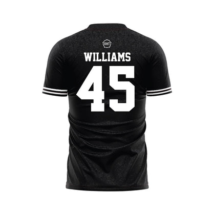 Alabama - NCAA Football : Jay Williams - Operation Hat Trick Premium Activewear T-Shirt-1