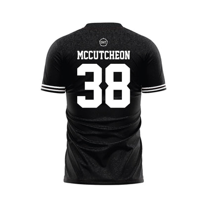 Alabama - NCAA Football : Brody Mccutcheon - Operation Hat Trick Premium Activewear T-Shirt-1