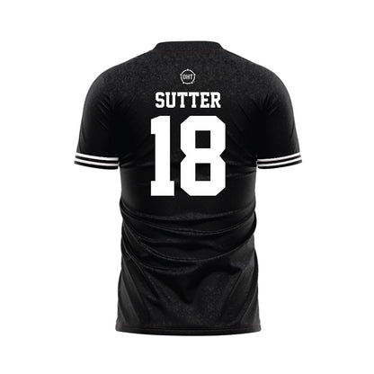Alabama - NCAA Football : Mack Sutter - Operation Hat Trick Premium Activewear T-Shirt-1
