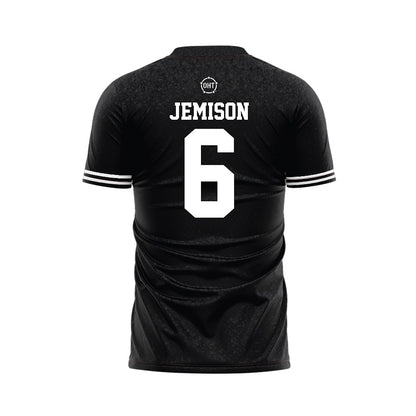 Alabama - NCAA Men's Basketball : London Jemison - Operation Hat Trick Premium Activewear T-Shirt-1