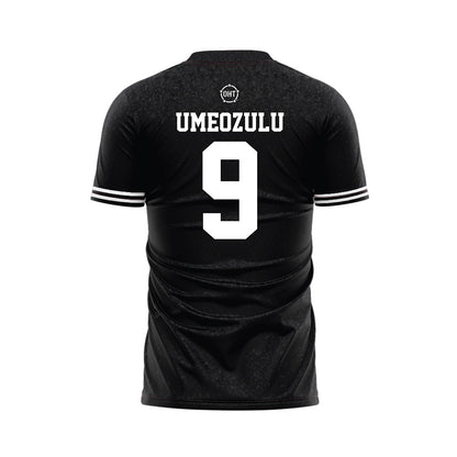 Alabama - NCAA Football : Desmond Umeozulu - Operation Hat Trick Premium Activewear T-Shirt-1