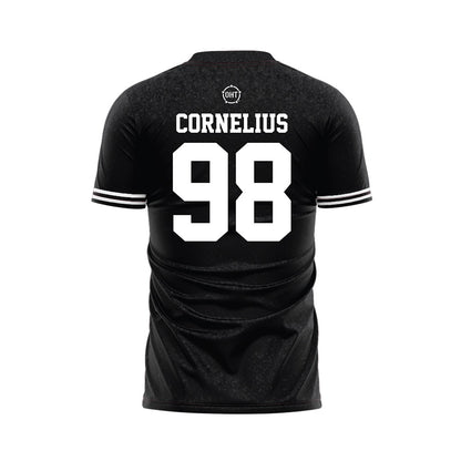 Alabama - NCAA Football : Tucker Cornelius - Operation Hat Trick Premium Activewear T-Shirt-1