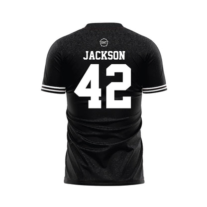 Alabama - NCAA Football : Ben Jackson - Operation Hat Trick Premium Activewear T-Shirt-1