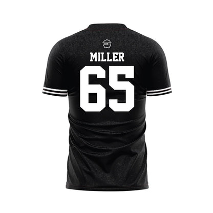 Alabama - NCAA Football : Tyrell Miller - Operation Hat Trick Premium Activewear T-Shirt-1