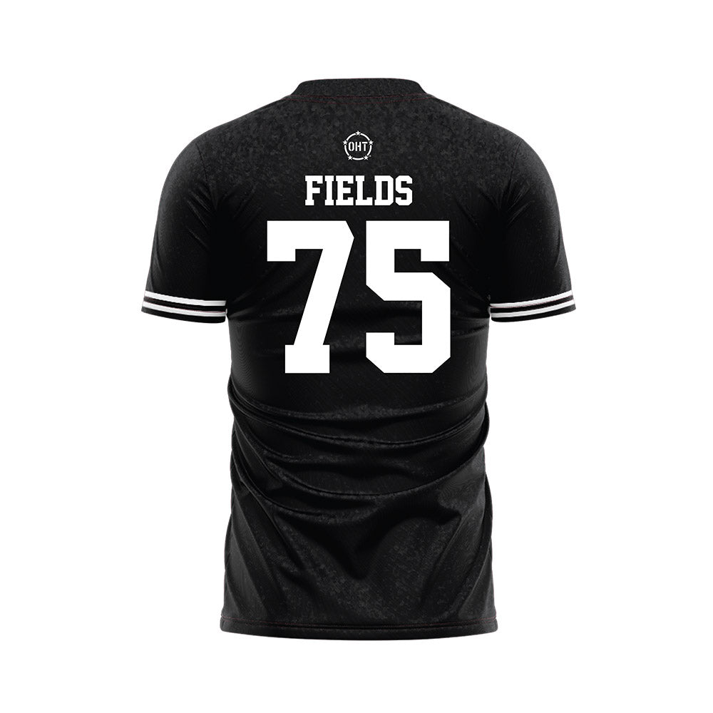 Alabama - NCAA Football : Ethan Fields - Operation Hat Trick Premium Activewear T-Shirt-1