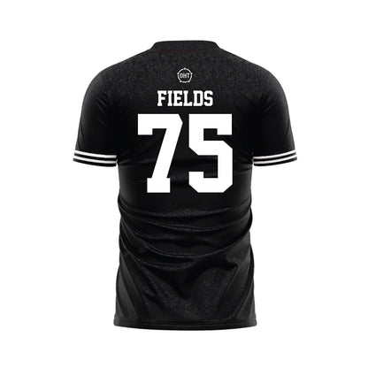 Alabama - NCAA Football : Ethan Fields - Operation Hat Trick Premium Activewear T-Shirt-1