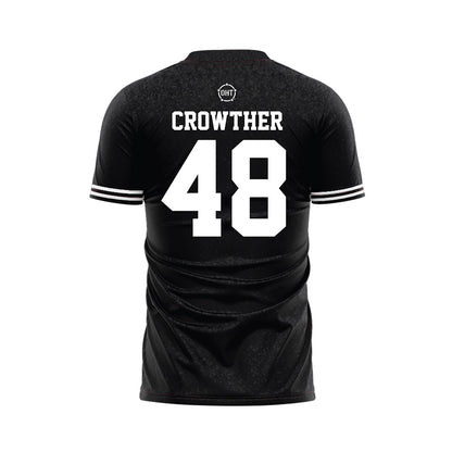 Alabama - NCAA Baseball : Ashton Crowther - Operation Hat Trick Premium Activewear T-Shirt-1