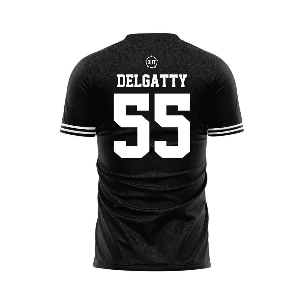 Alabama - NCAA Football : Racin Delgatty - Operation Hat Trick Premium Activewear T-Shirt-1