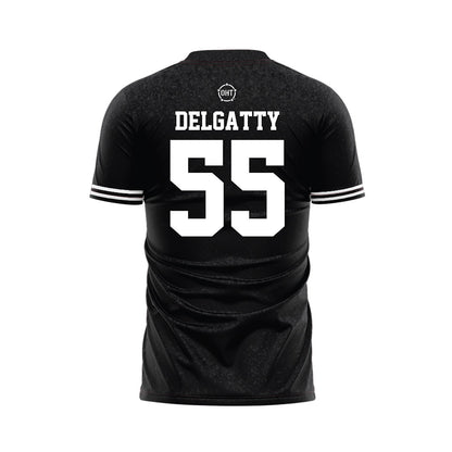 Alabama - NCAA Football : Racin Delgatty - Operation Hat Trick Premium Activewear T-Shirt-1