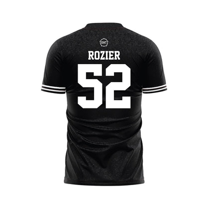 Alabama - NCAA Football : Alex Rozier - Operation Hat Trick Premium Activewear T-Shirt-1