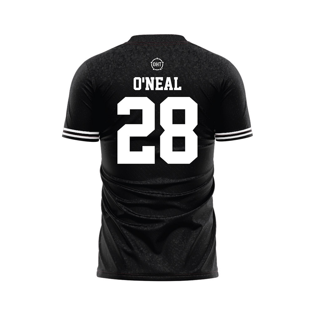 Alabama - NCAA Football : Carmelo O'Neal - Operation Hat Trick Premium Activewear T-Shirt-1